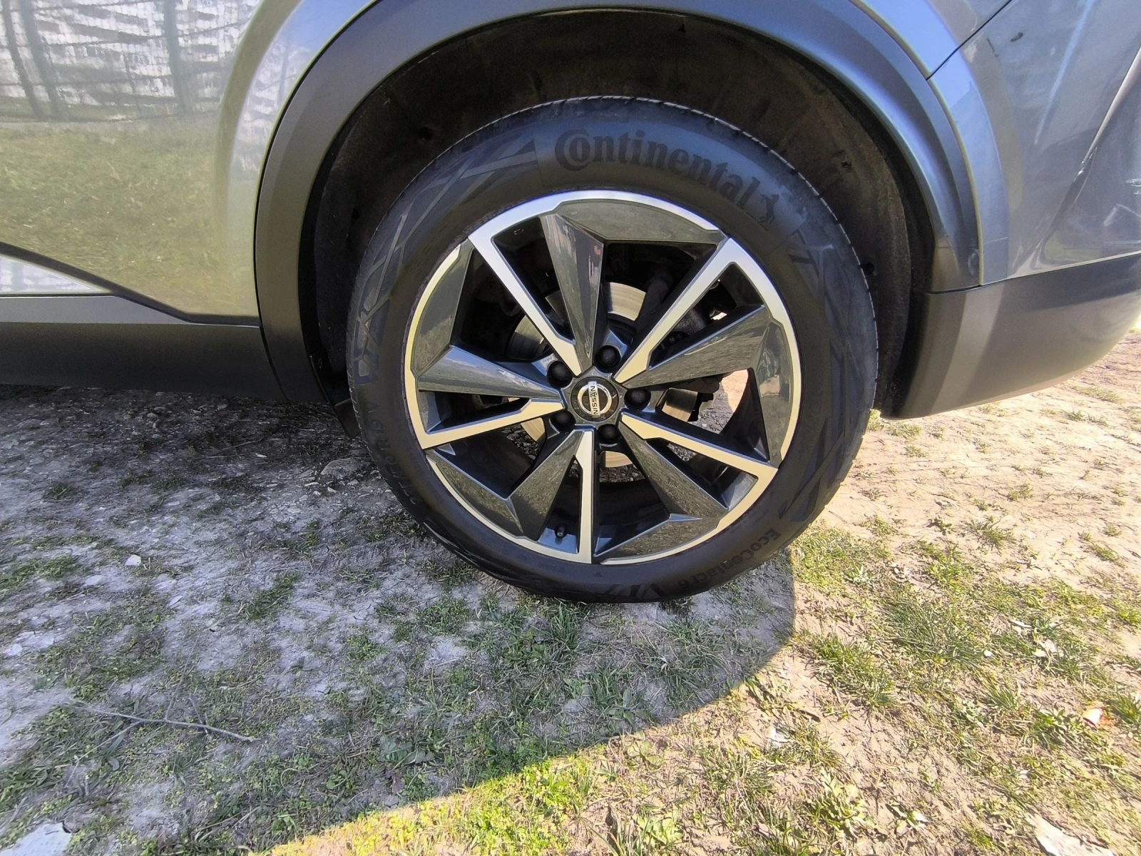 Nissan Quest Hibrit | Mobile.bg � ����������� 3