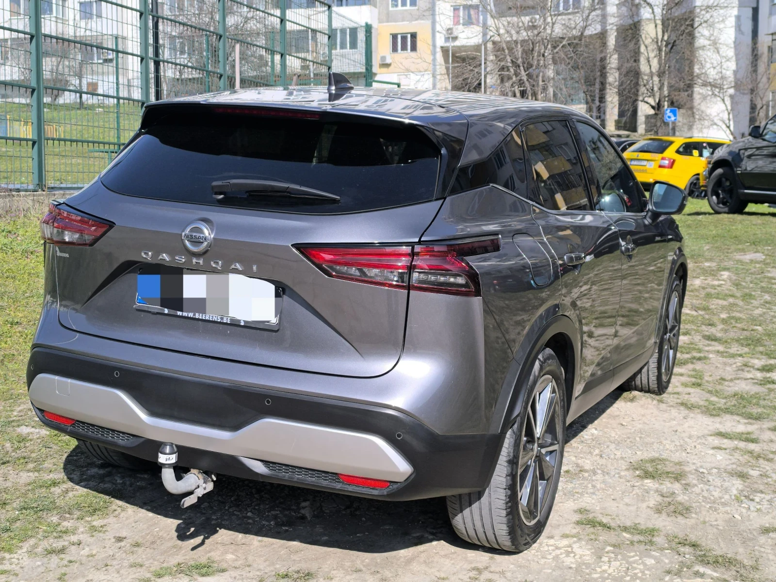 Nissan Quest Hibrit | Mobile.bg � ����������� 2