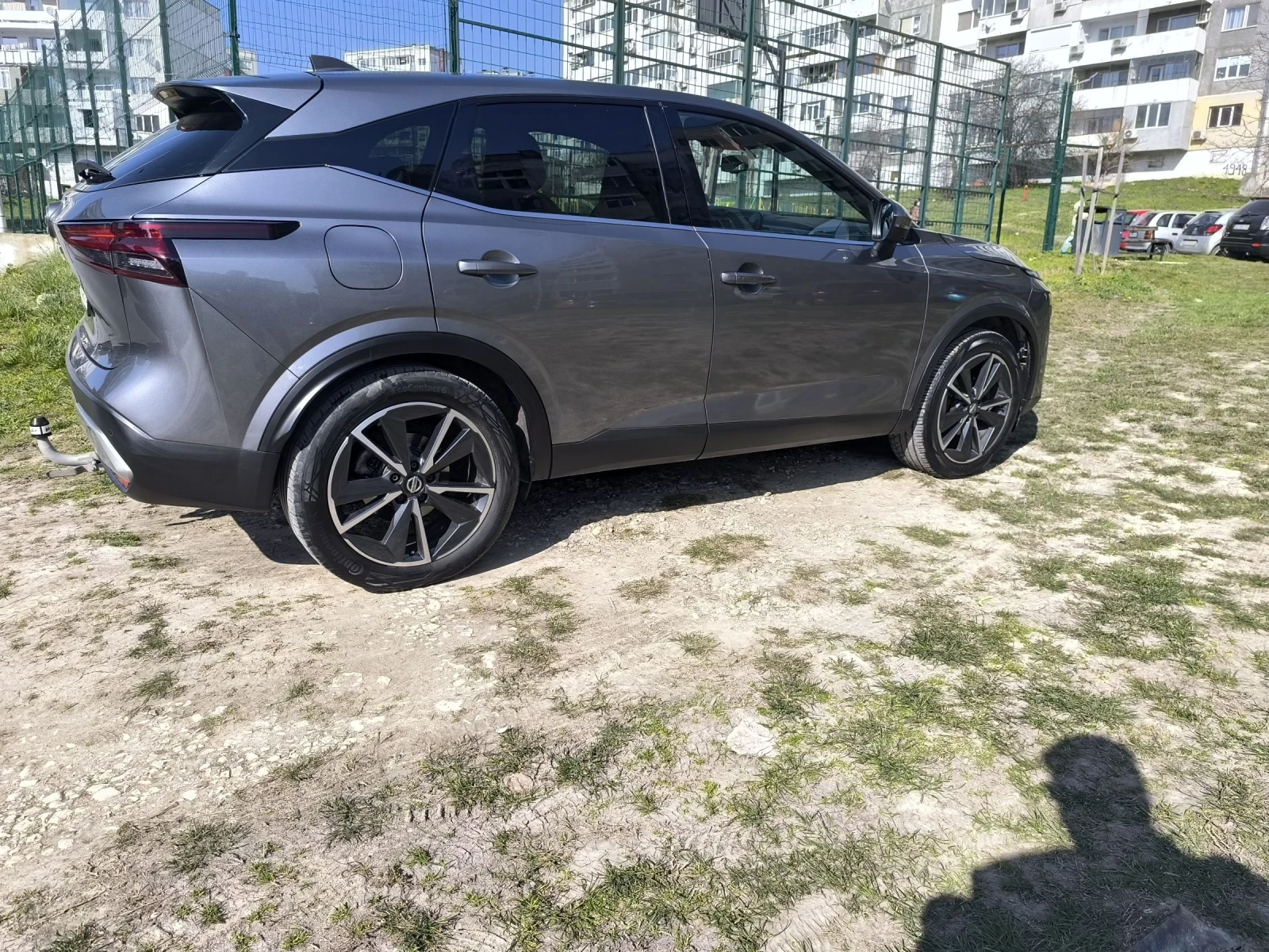 Nissan Quest Hibrit | Mobile.bg � ����������� 4