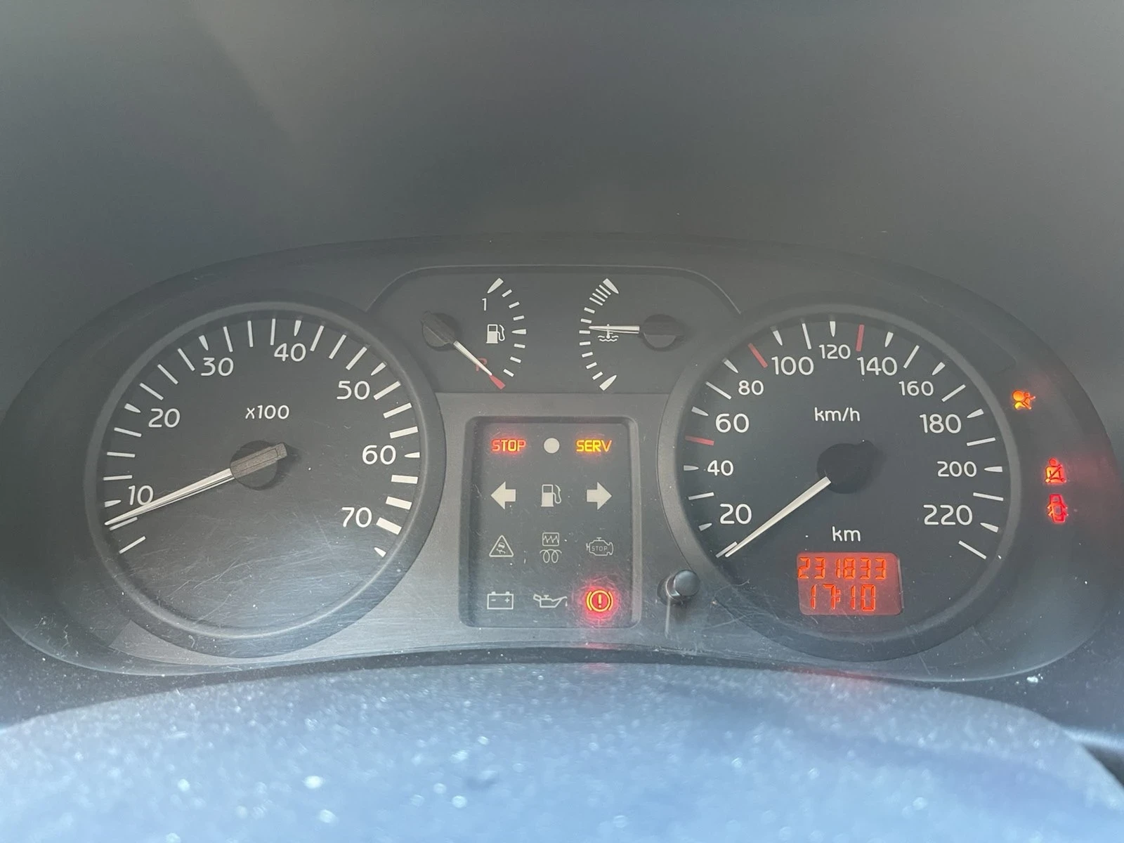 Renault Clio, снимка 5 - Автомобили и джипове - 54195144