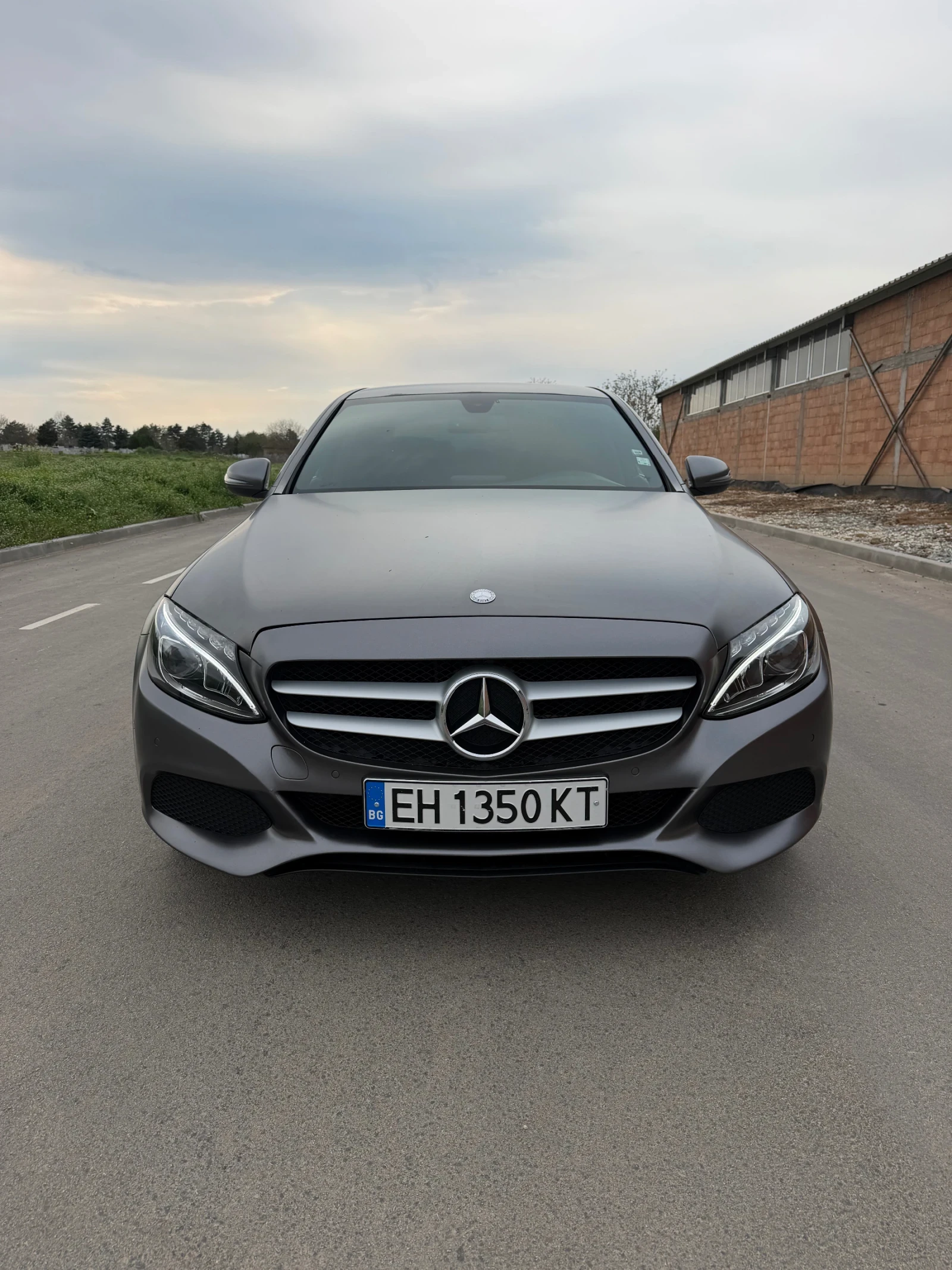 Mercedes-Benz C 200 CDI | Mobile.bg � ����������� 3