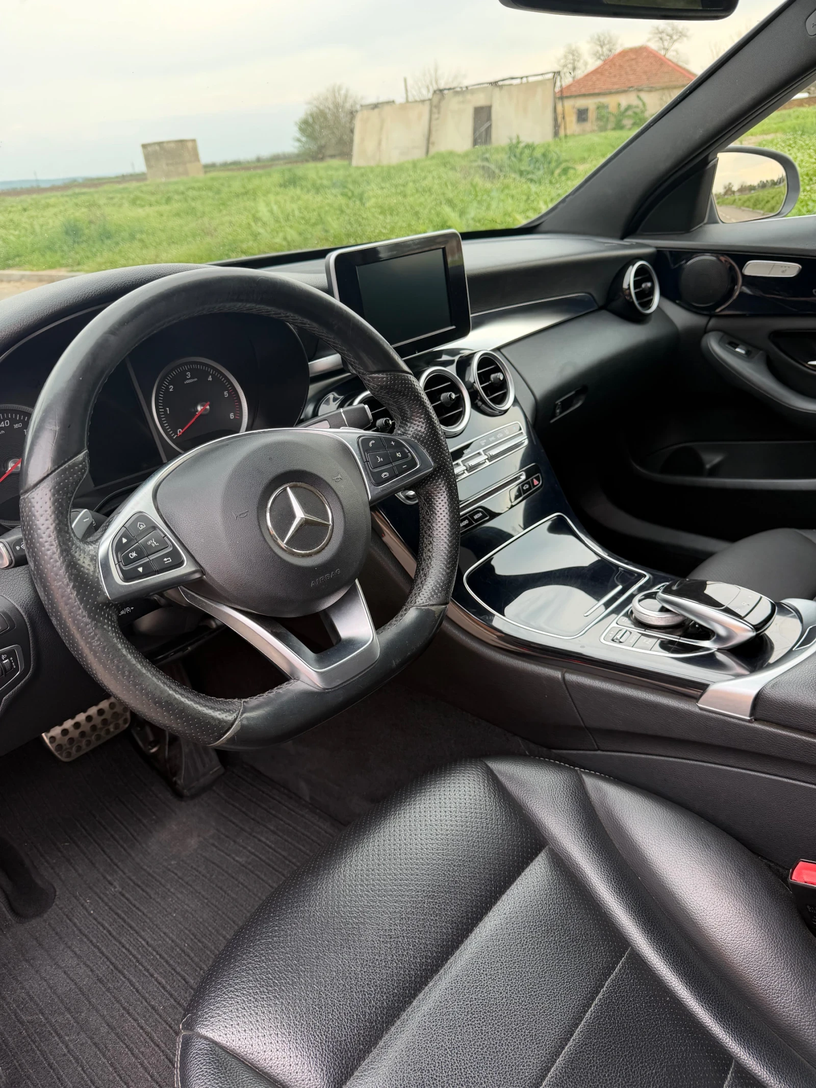 Mercedes-Benz C 200 CDI | Mobile.bg � ����������� 8