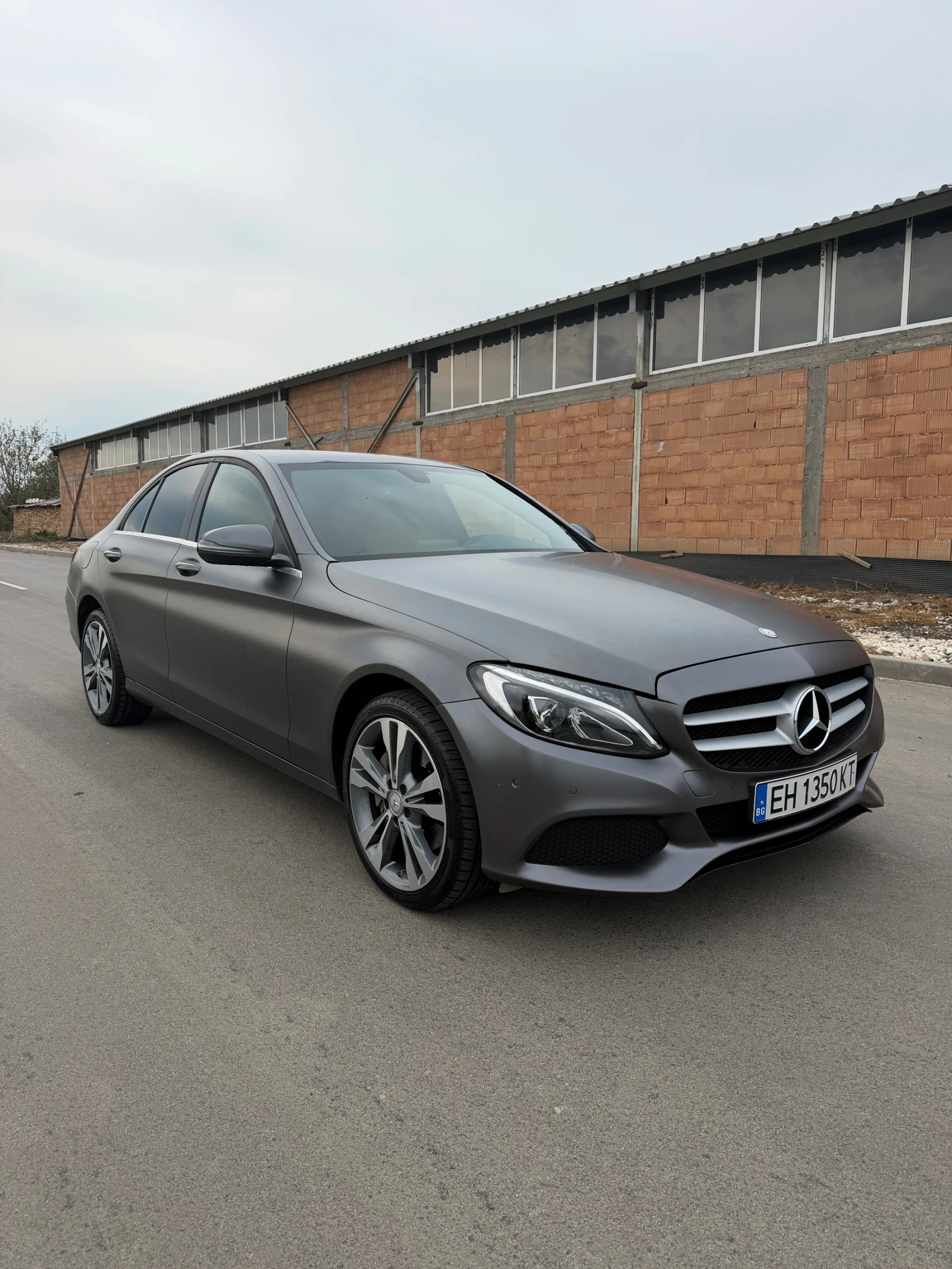 Mercedes-Benz C 200 CDI | Mobile.bg � ����������� 2