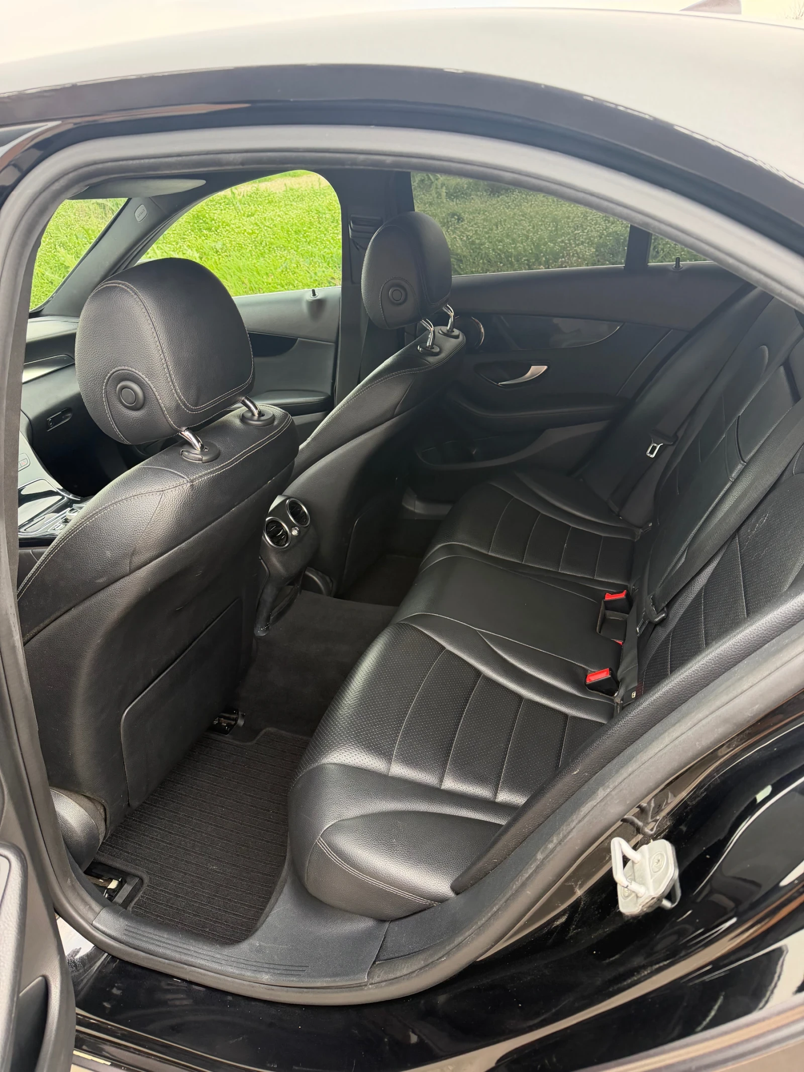 Mercedes-Benz C 200 CDI | Mobile.bg � ����������� 10