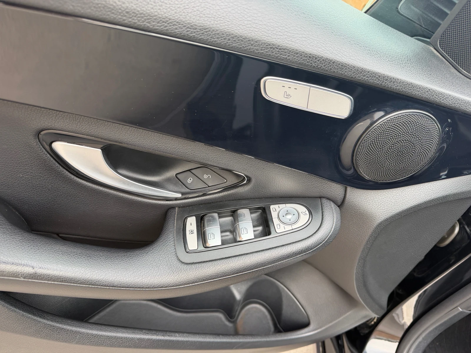 Mercedes-Benz C 200 CDI | Mobile.bg � ����������� 11