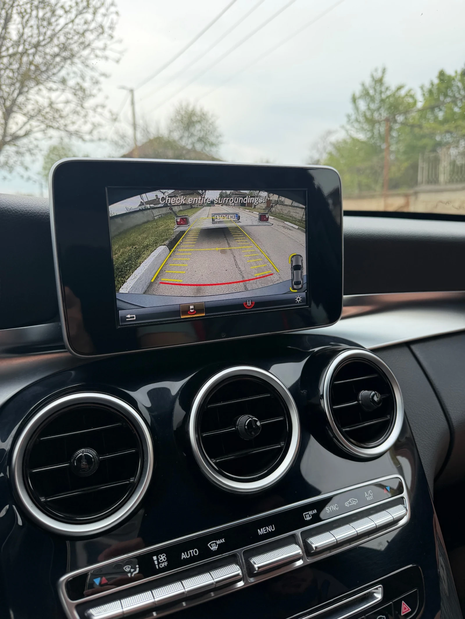 Mercedes-Benz C 200 CDI | Mobile.bg � ����������� 12