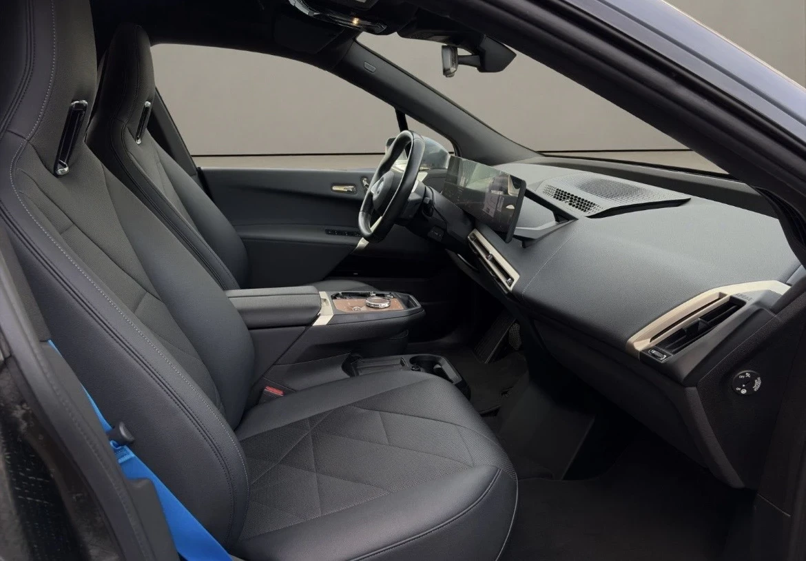 BMW iX 40* Xdrive* Sport* Sky Lounge* 360 | Mobile.bg � ����������� 8