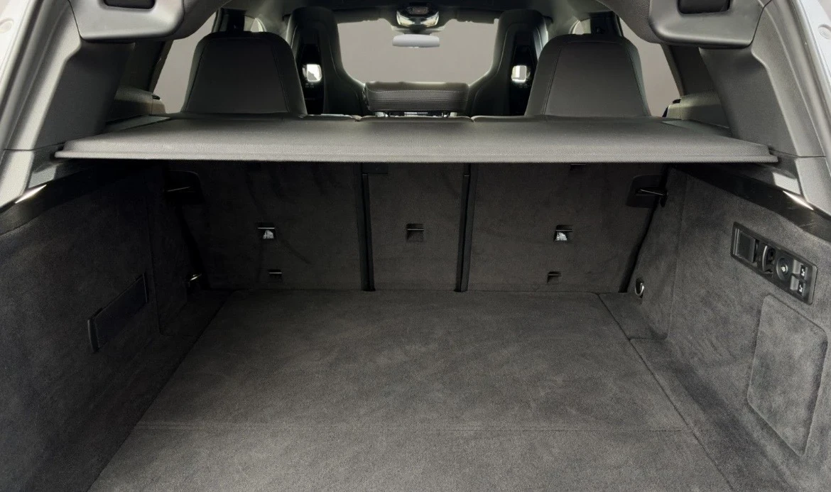 BMW iX 40* Xdrive* Sport* Sky Lounge* 360 | Mobile.bg � ����������� 10