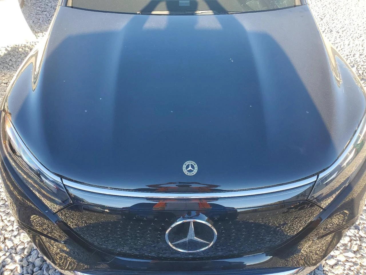 Mercedes-Benz EQS Suv 450 4Matic, снимка 12 - Автомобили и джипове - 54558044