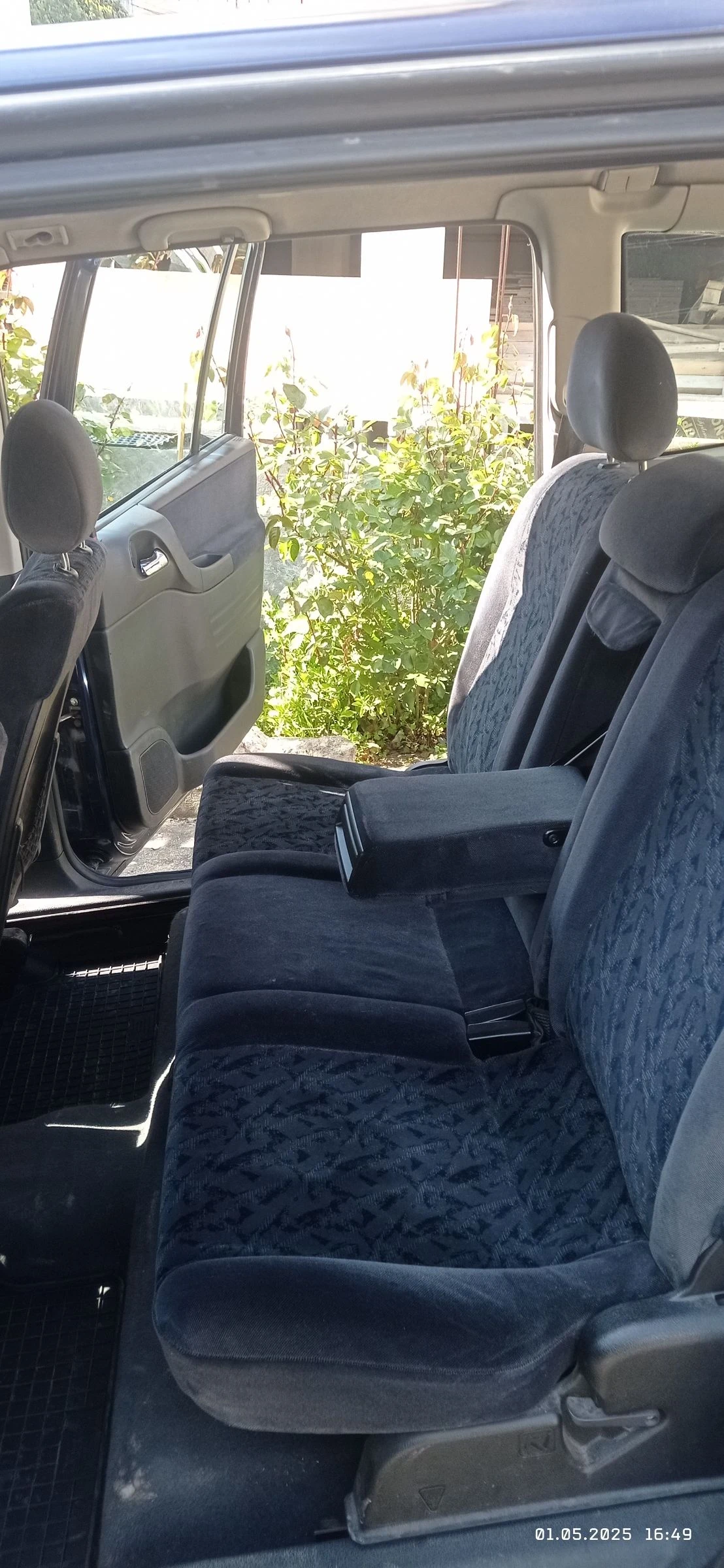 Opel Zafira, снимка 15 - Автомобили и джипове - 54611374