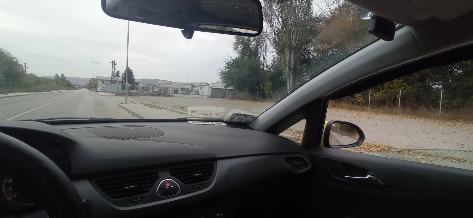 Opel Corsa 1.4/90кс* , снимка 6 - Автомобили и джипове - 54863248