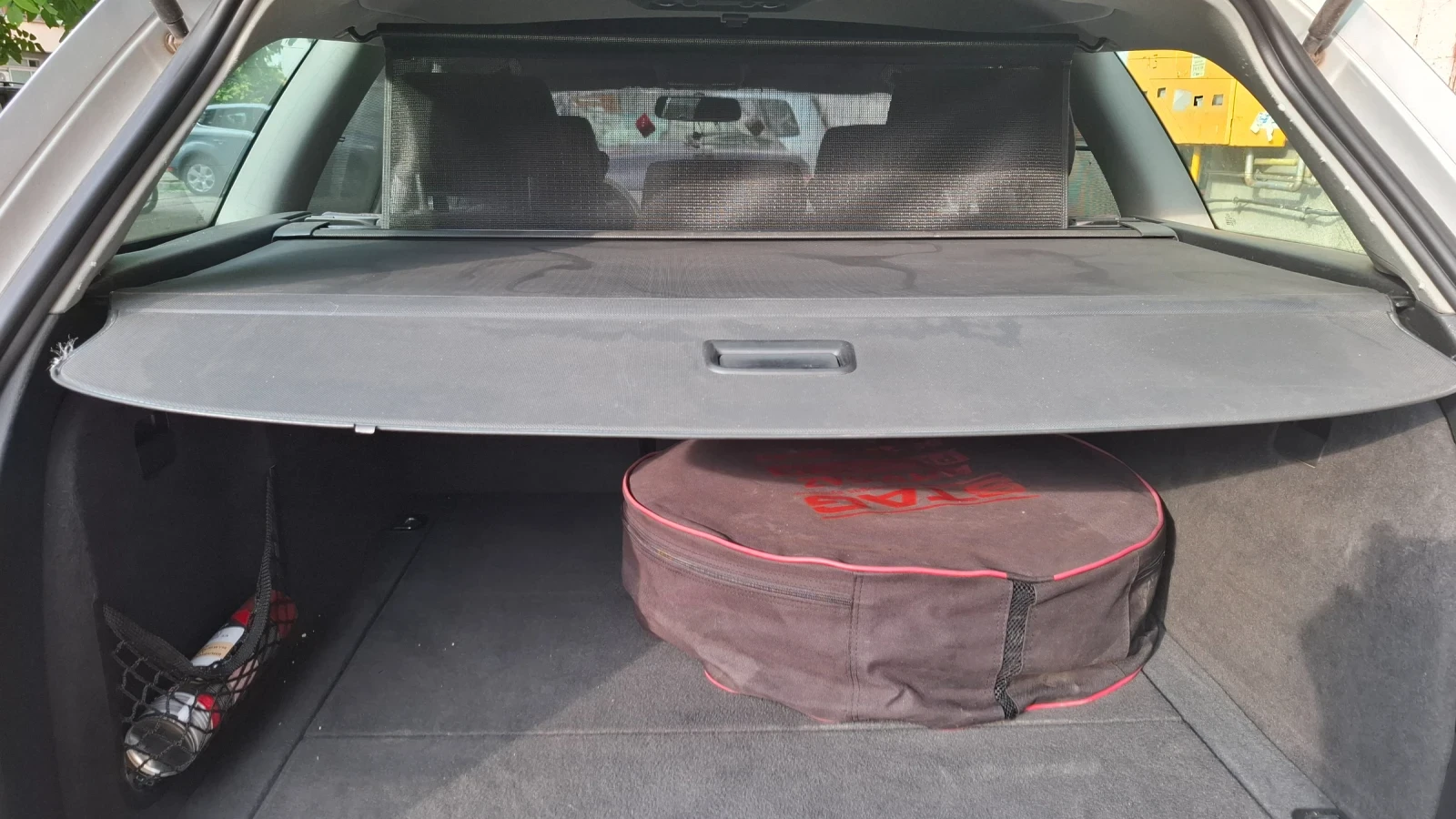 Audi A4 1.8T 163hp, снимка 10 - Автомобили и джипове - 55339914