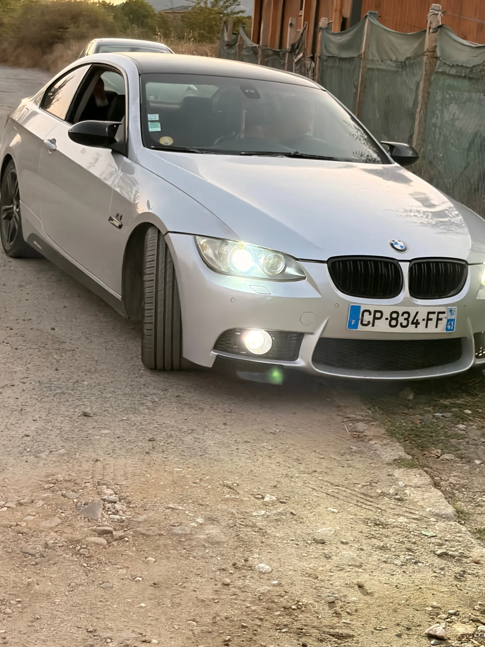 BMW 330 Stage1 на мотора , снимка 8 - Автомобили и джипове - 55557223