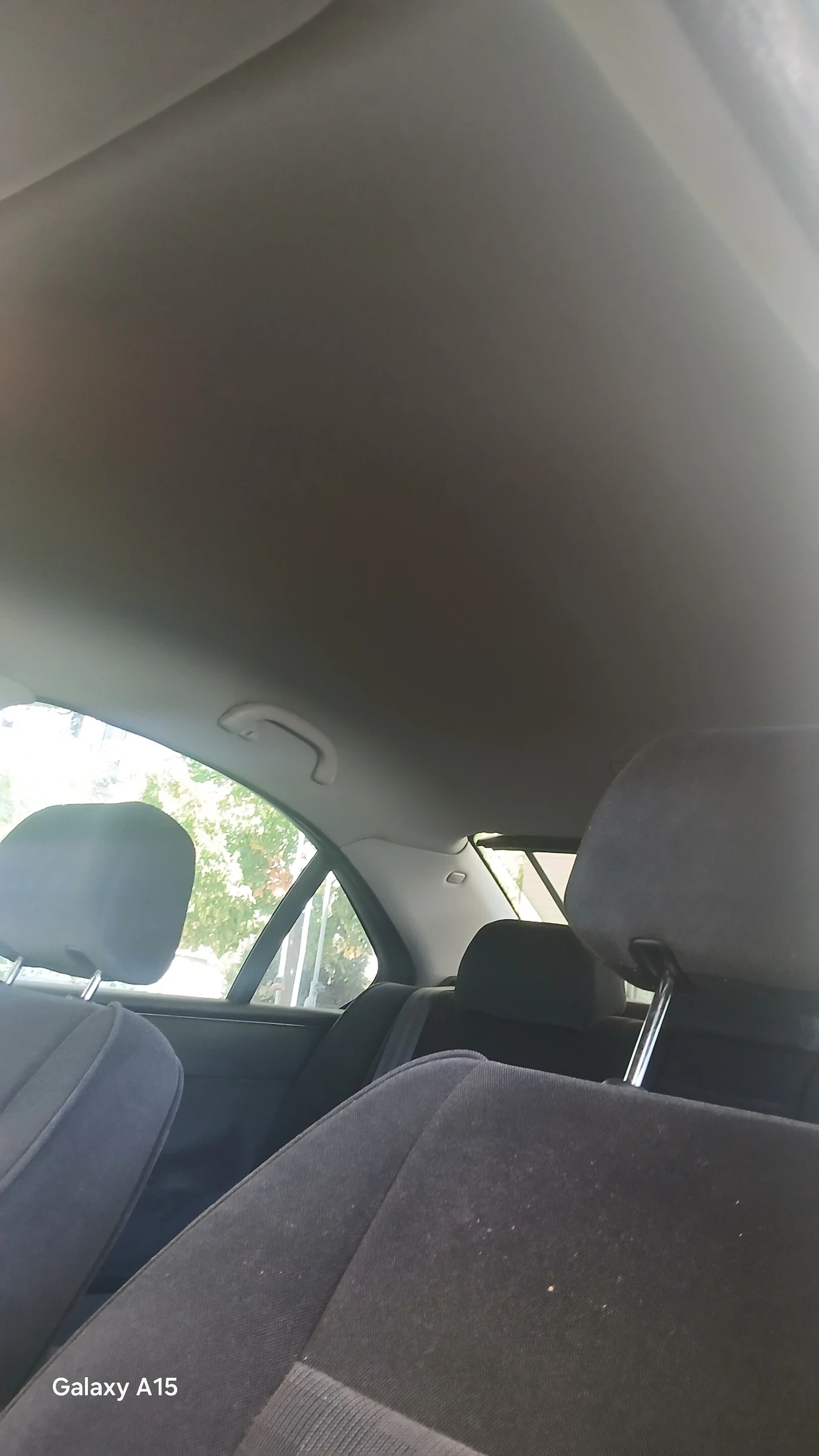 Peugeot 607, снимка 7 - Автомобили и джипове - 55741305