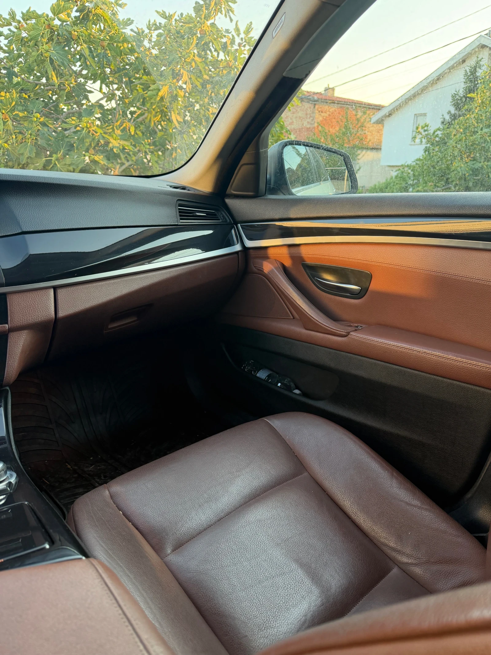BMW 530 Xdrive , снимка 6 - Автомобили и джипове - 55774697