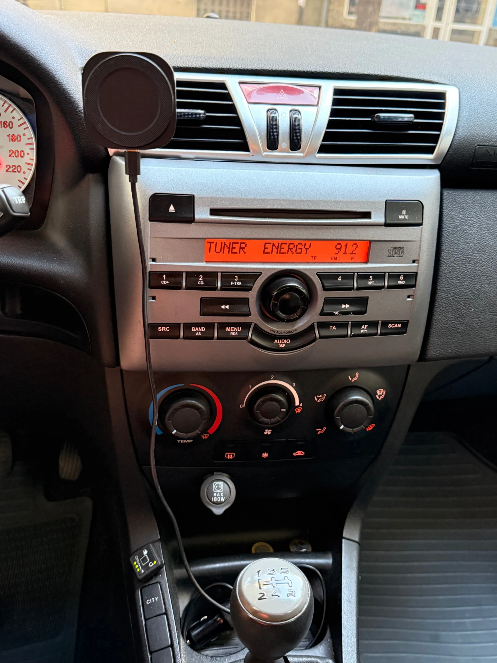 Fiat Stilo Комби, снимка 10 - Автомобили и джипове - 55887041