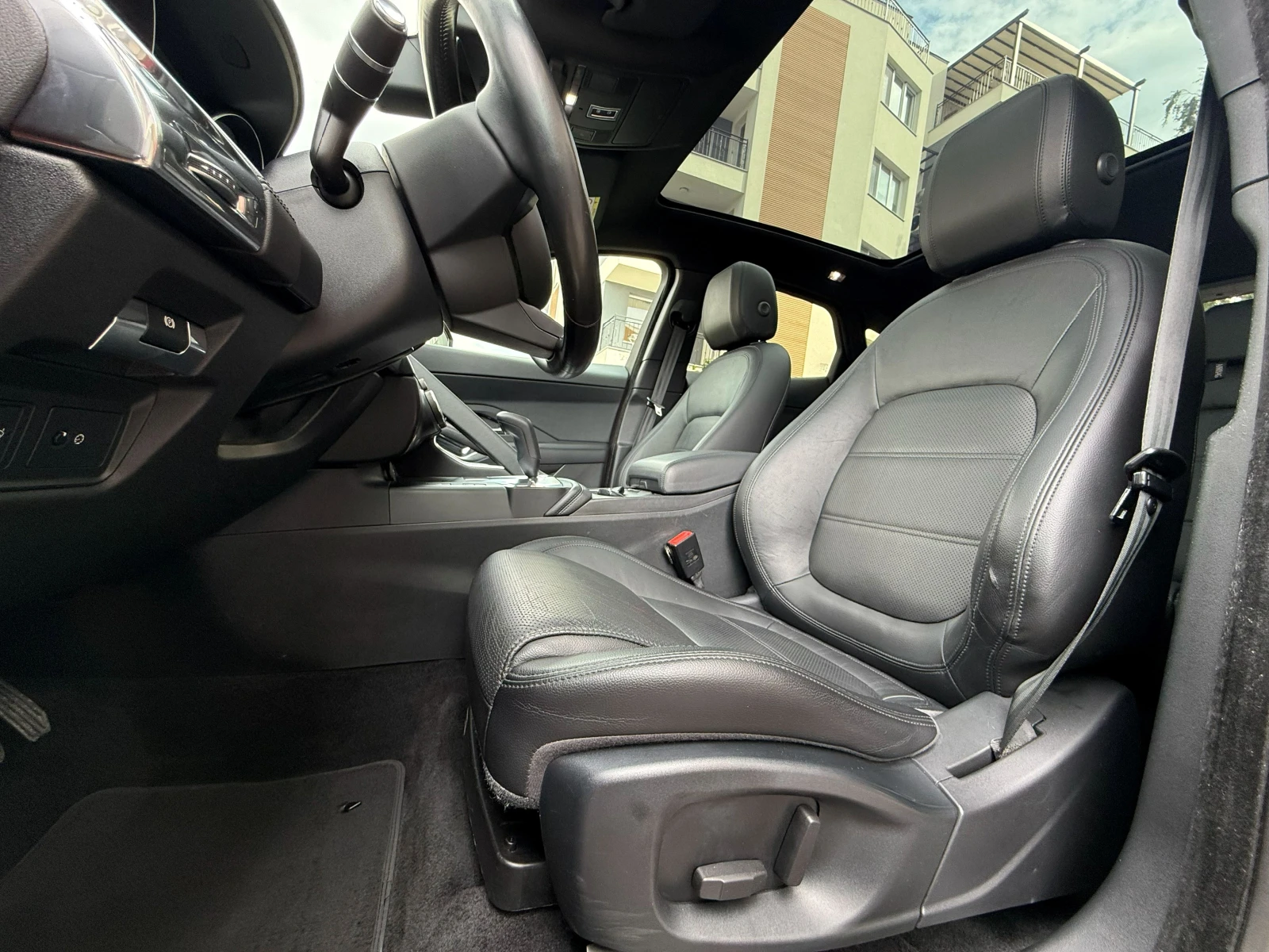 Jaguar E-pace S-2.0D-4x4-AVTOMAT-���������!!! | Mobile.bg � ����������� 13