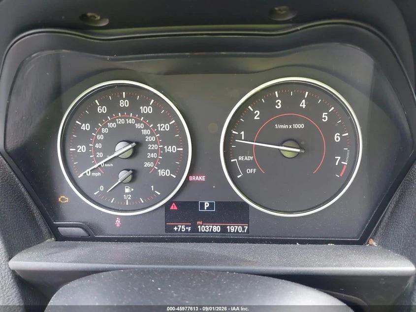 BMW 235 M-SPORT* XDRIVE* HARMAN KARDON* КОЖА* ПОДГРЕВ* ШИБ, снимка 7 - Автомобили и джипове - 56105339