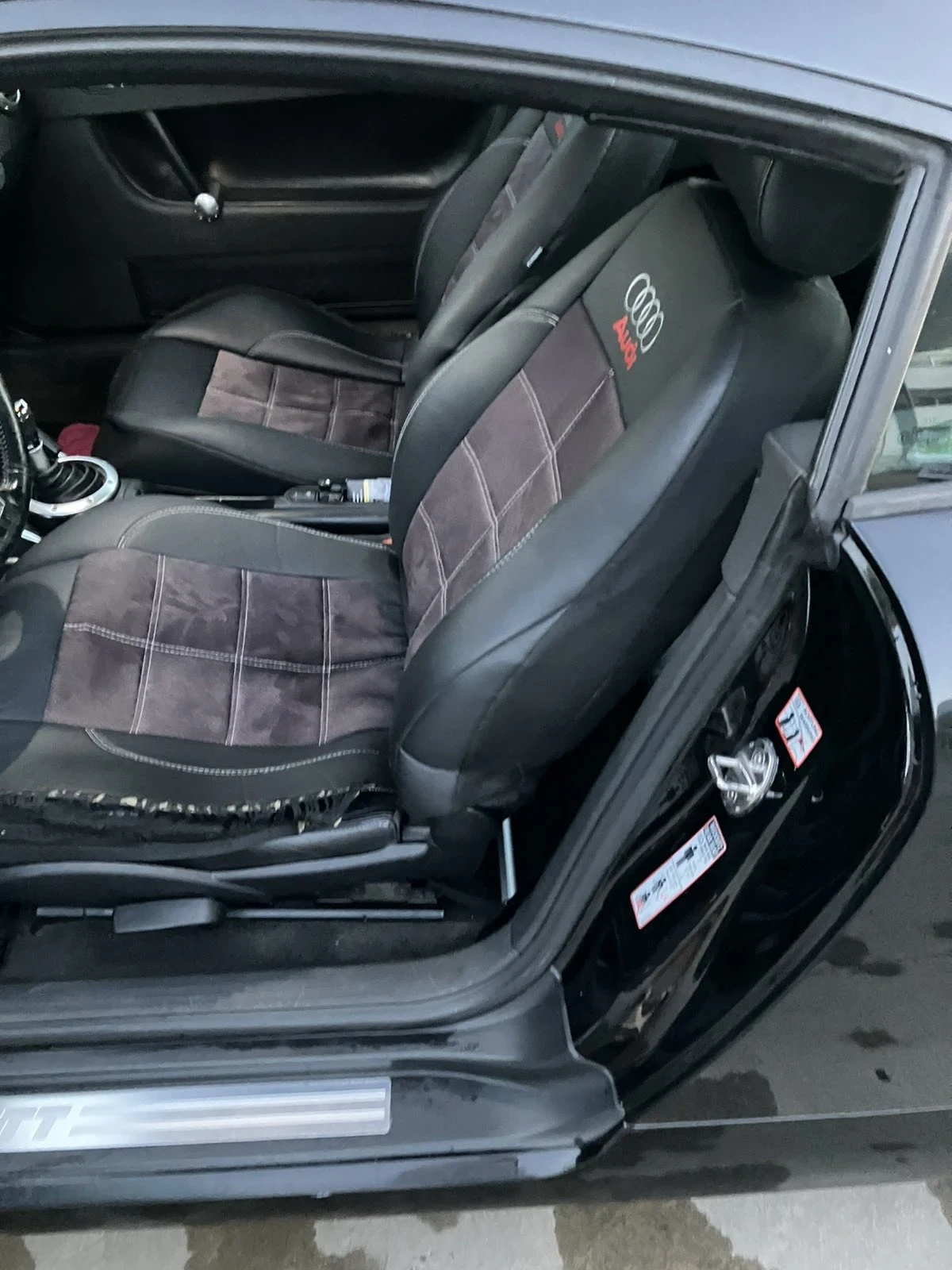 Audi Tt, снимка 10 - Автомобили и джипове - 56239105