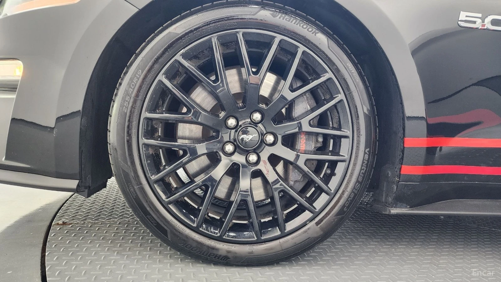 Ford Mustang 2020* GT 5.0* CARBON D-CUT* DIS* �����* ������ ��� | Mobile.bg � ����������� 5