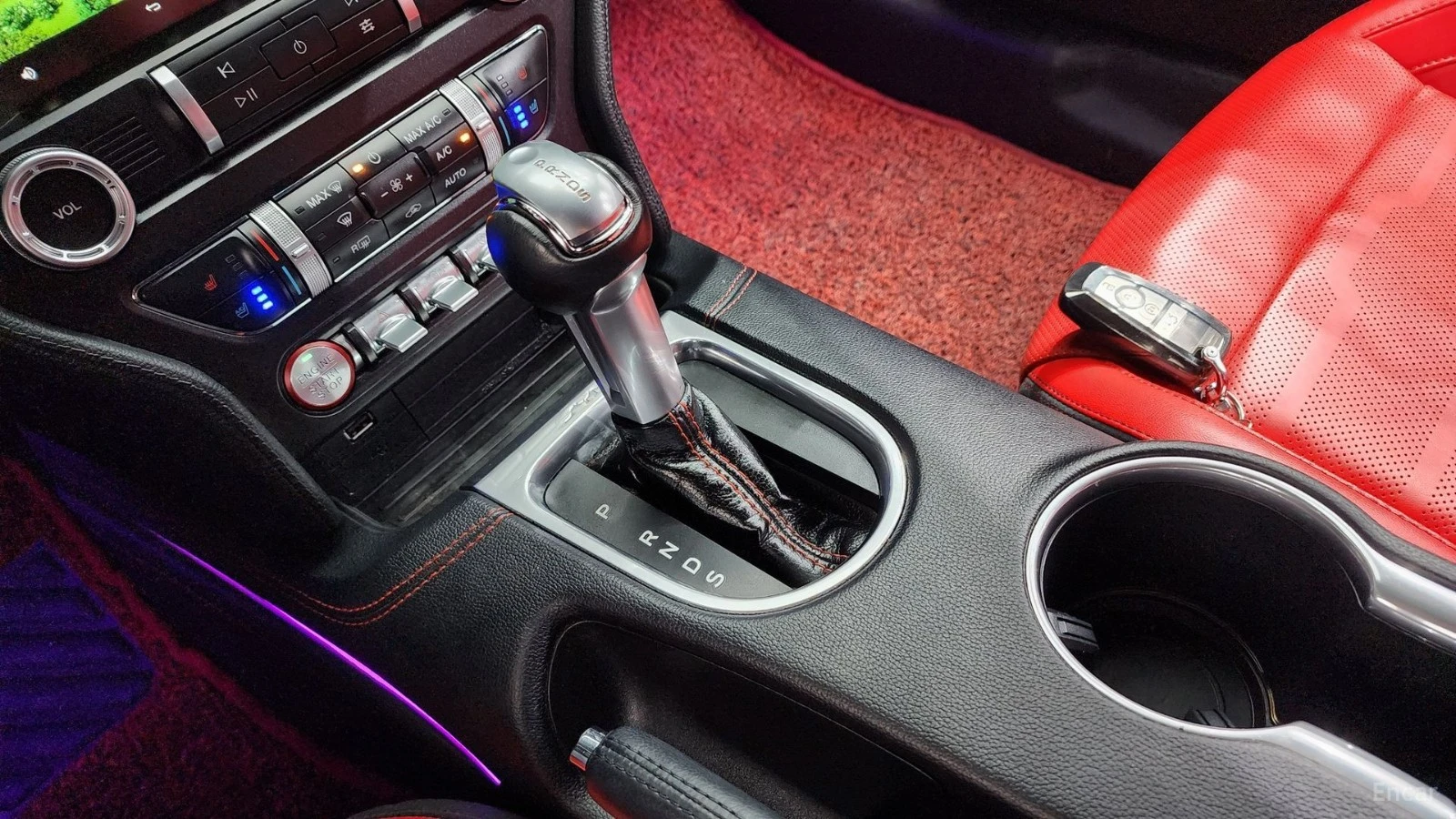 Ford Mustang 2020* GT 5.0* CARBON D-CUT* DIS* �����* ������ ��� | Mobile.bg � ����������� 12