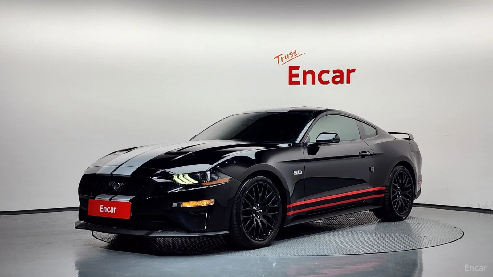 Ford Mustang 2020* GT 5.0* CARBON D-CUT* DIS* �����* ������ ��� | Mobile.bg � ����������� 1