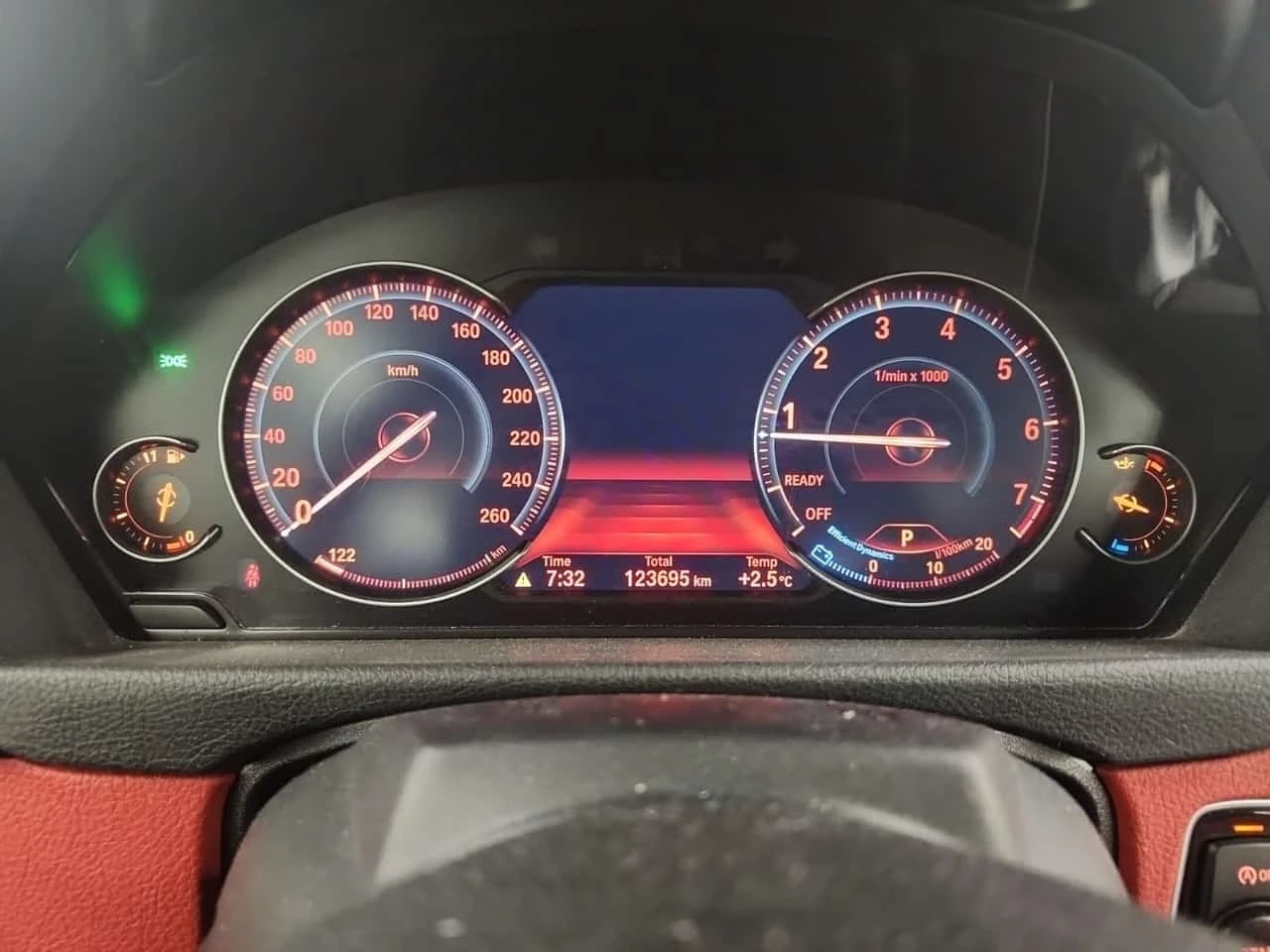 BMW 430 I XDRIVE * CARFAX * ���������� *  | Mobile.bg � ����������� 9