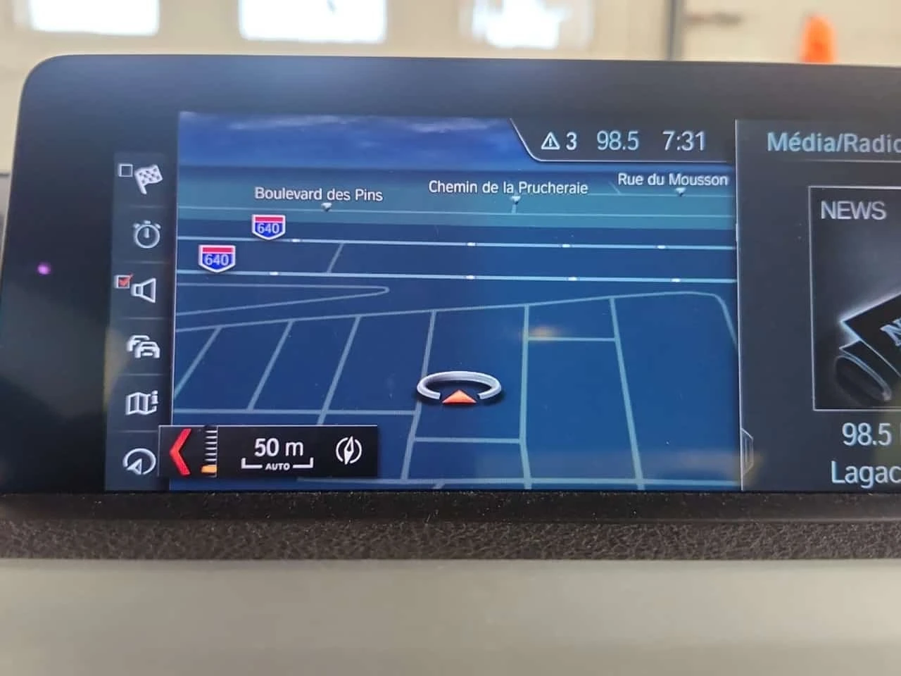 BMW 430 I XDRIVE * CARFAX * ���������� *  | Mobile.bg � ����������� 11
