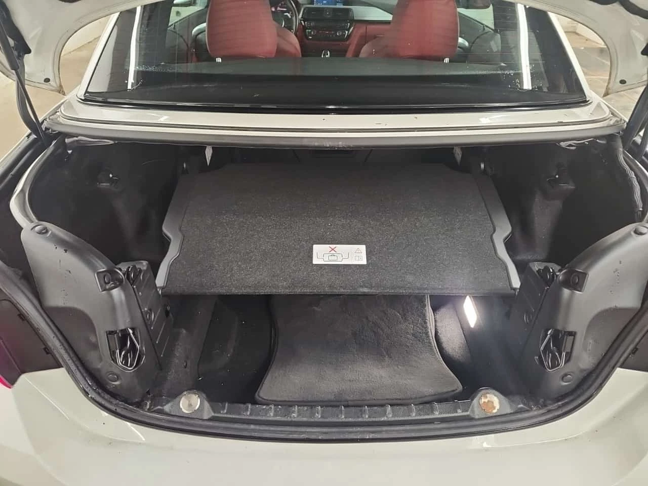 BMW 430 I XDRIVE * CARFAX * ���������� *  | Mobile.bg � ����������� 14