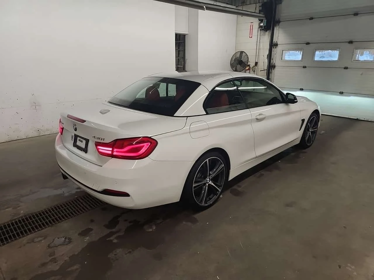 BMW 430 I XDRIVE * CARFAX * ���������� *  | Mobile.bg � ����������� 3