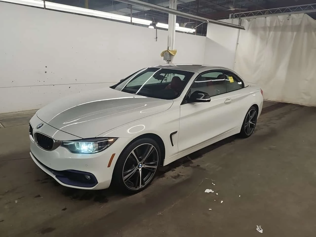 BMW 430 I XDRIVE * CARFAX * АВТОКРЕДИТ * 