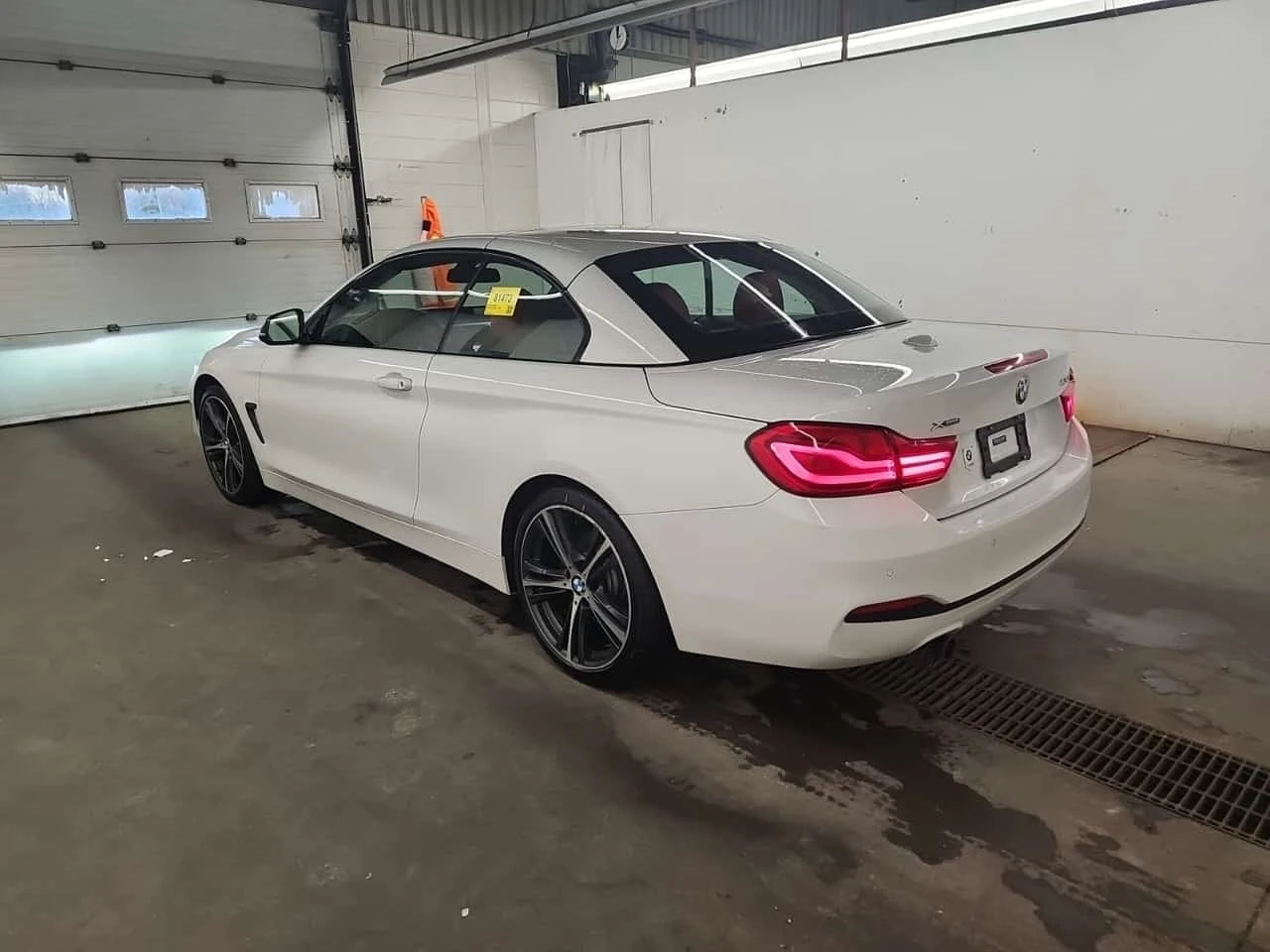 BMW 430 I XDRIVE * CARFAX * ���������� *  | Mobile.bg � ����������� 4