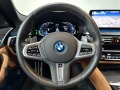 BMW 545 e xDrive =M-Sport Pro= Гаранция - [9] 