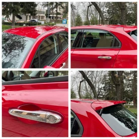 Fiat 500X 1.4T#140KC#ЛИЗИНГ#EURO6B#KATO HOB!, снимка 10