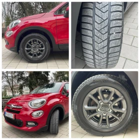 Fiat 500X 1.4T#140KC#ЛИЗИНГ#EURO6B#KATO HOB!, снимка 13