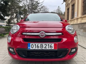 Fiat 500X 1.4T#140KC#ЛИЗИНГ#EURO6B#KATO HOB!, снимка 5