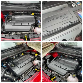 Fiat 500X 1.4T#140KC#ЛИЗИНГ#EURO6B#KATO HOB!, снимка 17