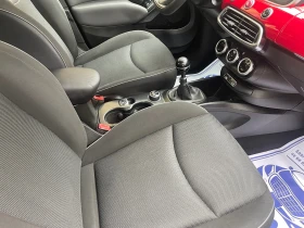 Fiat 500X 1.4T#140KC#ЛИЗИНГ#EURO6B#KATO HOB!, снимка 7