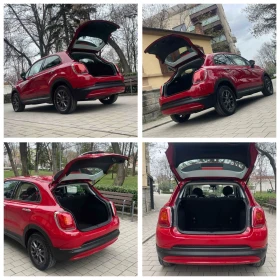 Fiat 500X 1.4T#140KC#ЛИЗИНГ#EURO6B#KATO HOB!, снимка 16