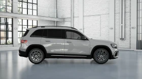 Mercedes-Benz GLB 220 4MATIC 6+ 1, снимка 3