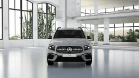 Mercedes-Benz GLB 220 4MATIC 6+ 1, снимка 2