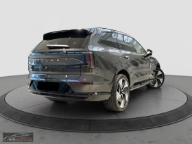 Volvo EX90 ULTRA/517HP/TWIN/PERF./7S./MEMO/ACC/MASSAGE/976f, снимка 6