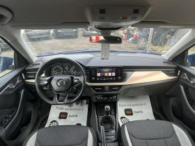 Skoda Kamiq 1.5TSI 6-Скорости !!!20700км!!, снимка 12