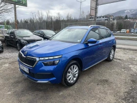 Skoda Kamiq 1.5TSI 6-Скорости !!!20700км!!, снимка 1