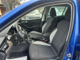 Skoda Kamiq 1.5TSI 6-Скорости !!!20700км!!, снимка 9