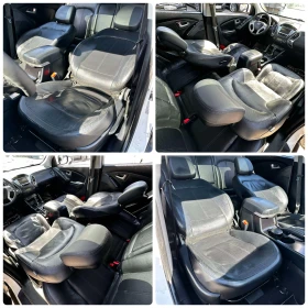 Hyundai IX35 2.0i 163HP 4WD EU5B FULL, снимка 12