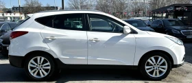 Hyundai IX35 2.0i 163HP 4WD EU5B FULL, снимка 4