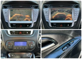 Hyundai IX35 2.0i 163HP 4WD EU5B FULL, снимка 14