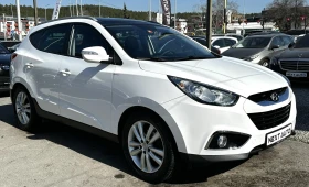 Hyundai IX35 2.0i 163HP 4WD EU5B FULL, снимка 3