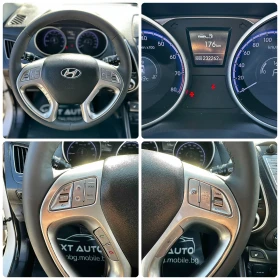 Hyundai IX35 2.0i 163HP 4WD EU5B FULL, снимка 13